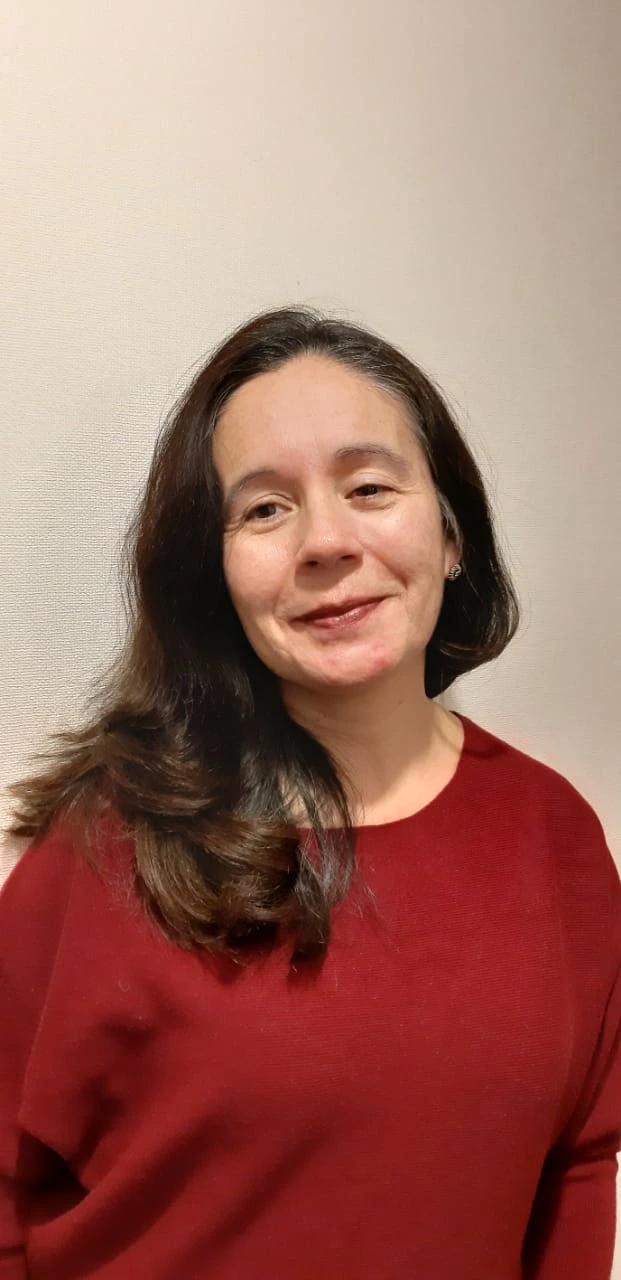 Ps. Cristina Rueda