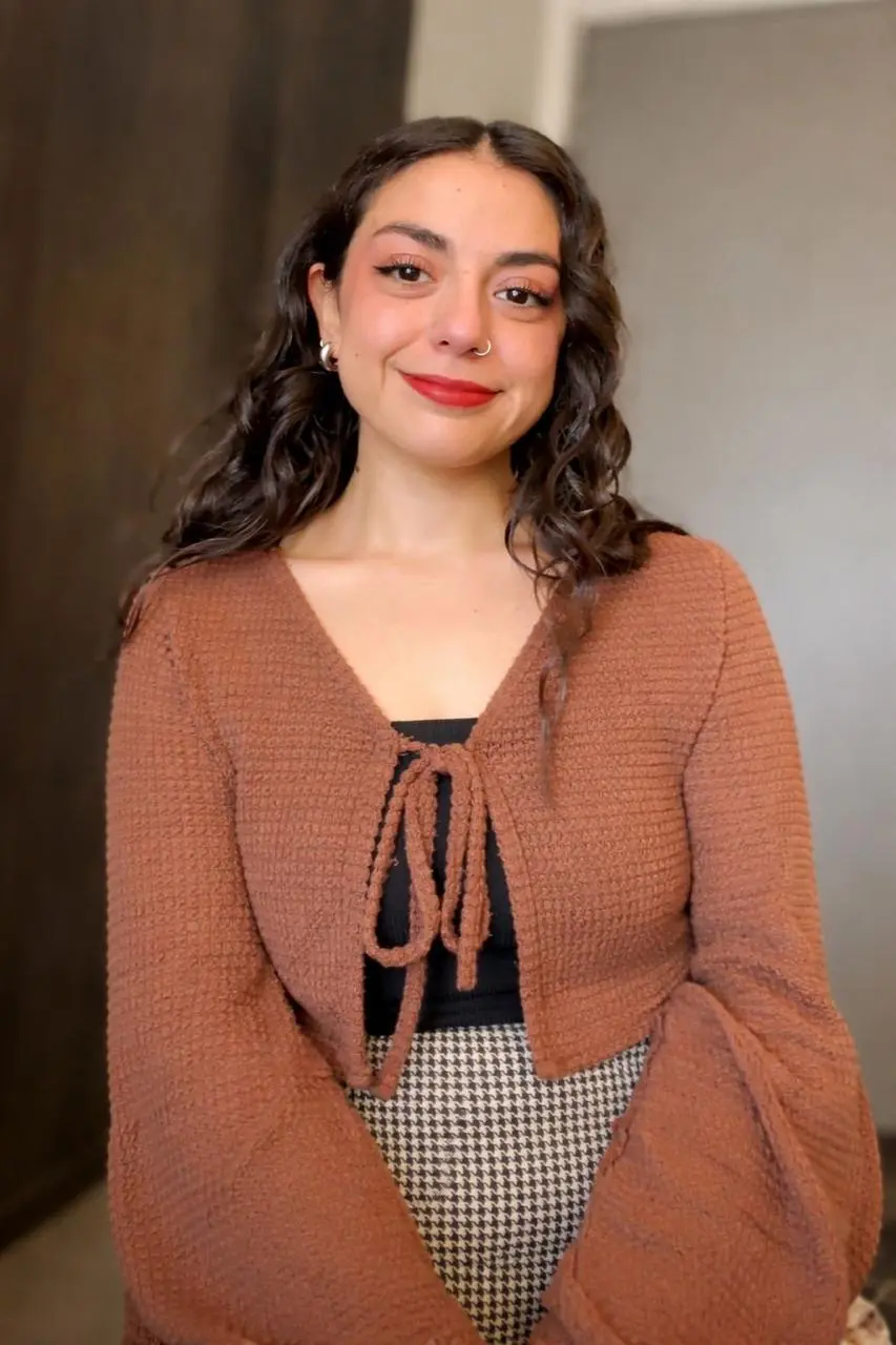 T.O. Lissette Vásquez