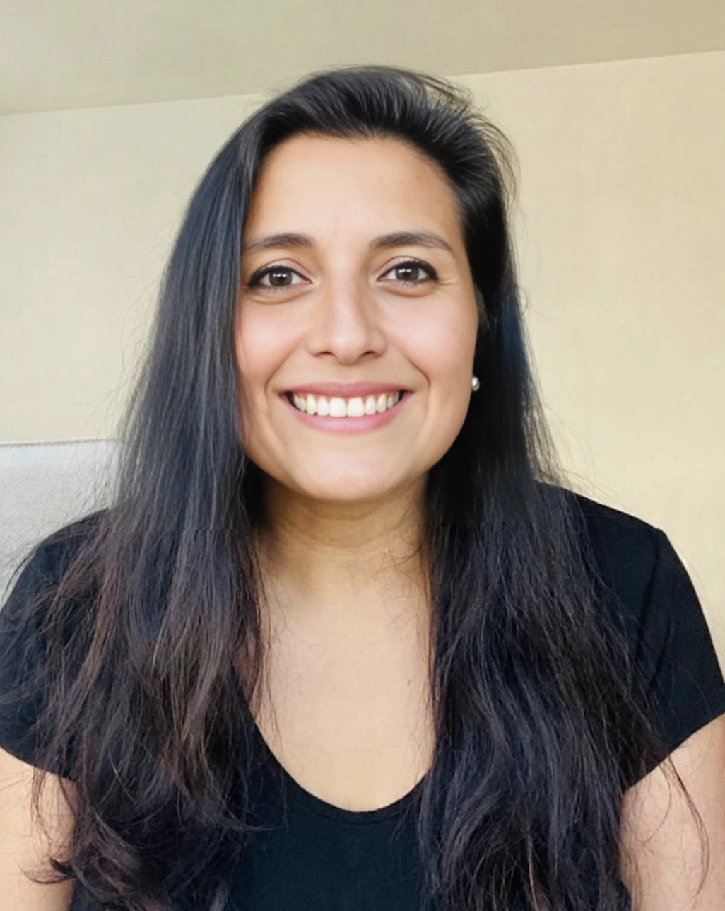 Ps. Lorena Gómez