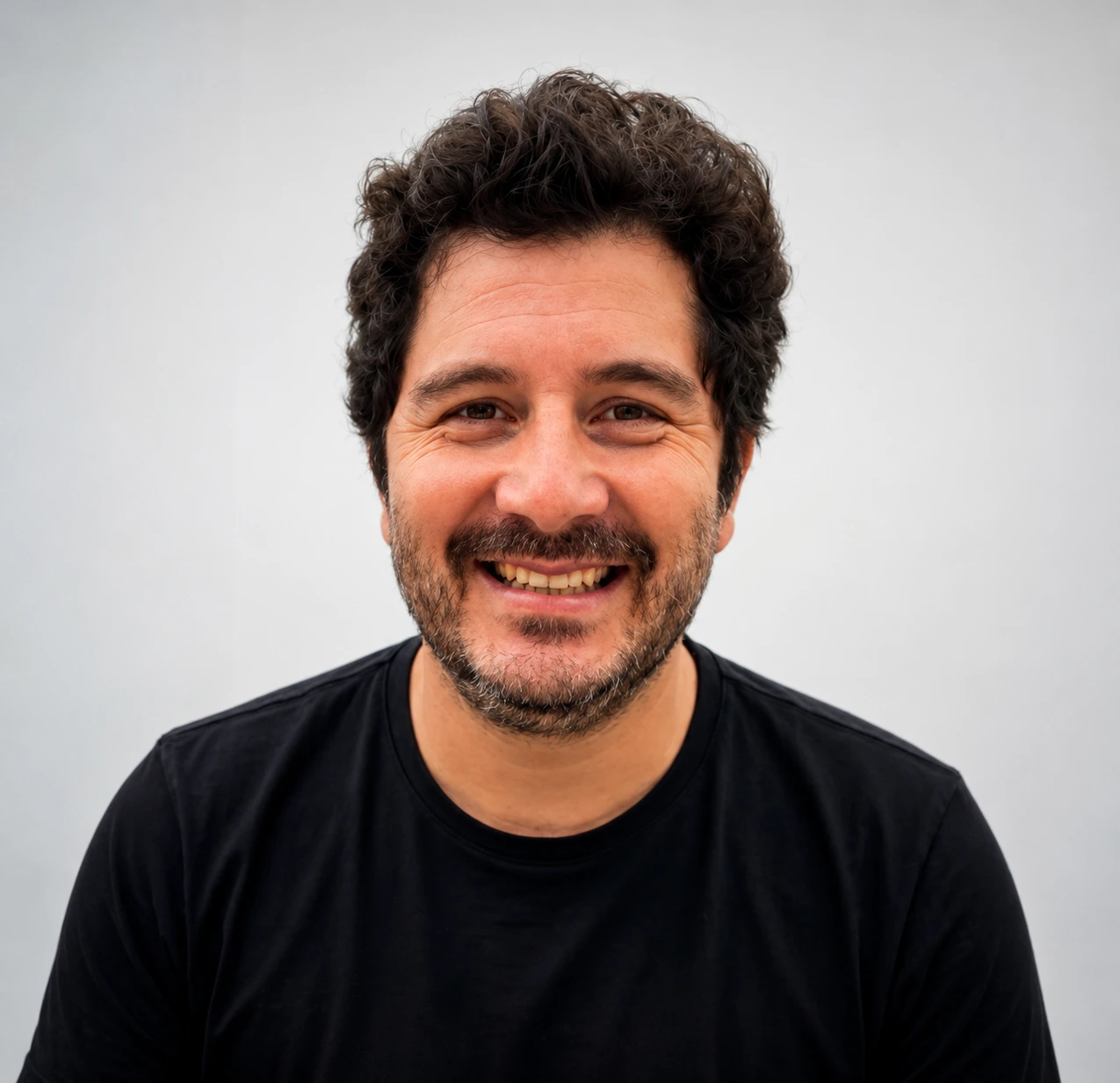 Flgo. Mauricio Escobar