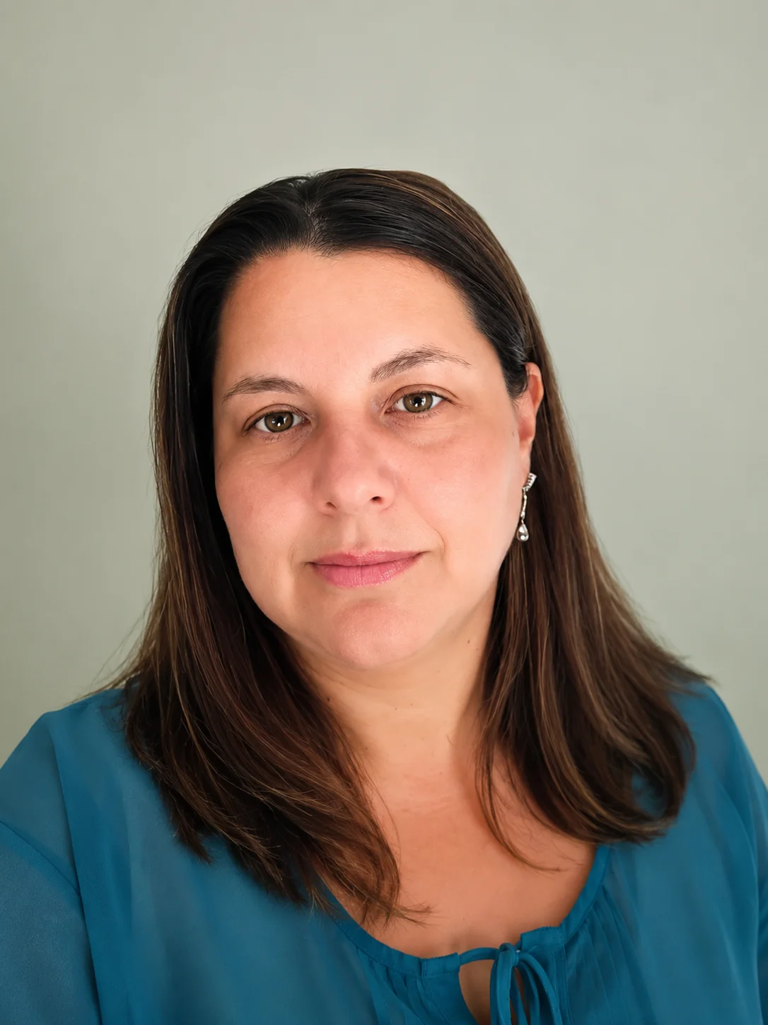 Ps. Mirta Díaz Rabanal