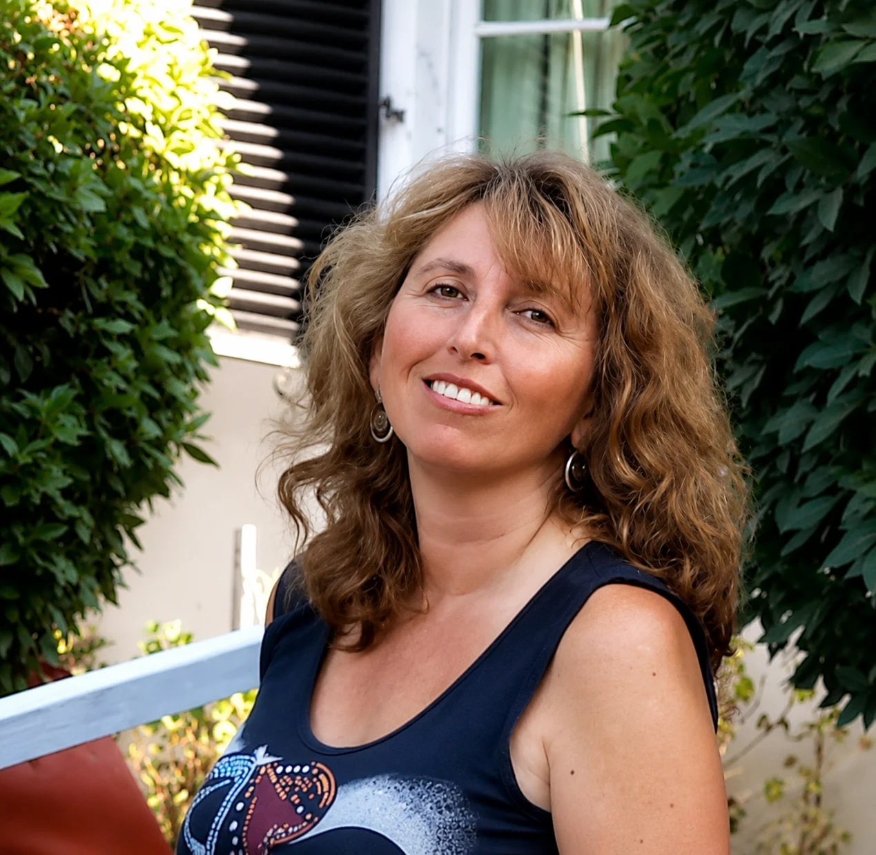 Ps. Ximena González